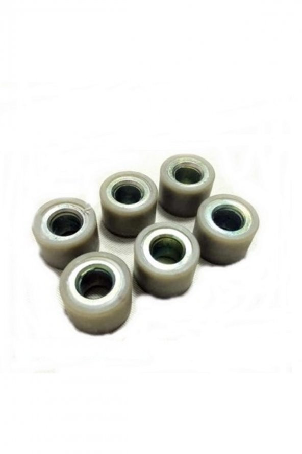 CF 250 VARYATÖR 6 LI BURÇ 25.2 GR ürün görseli 1