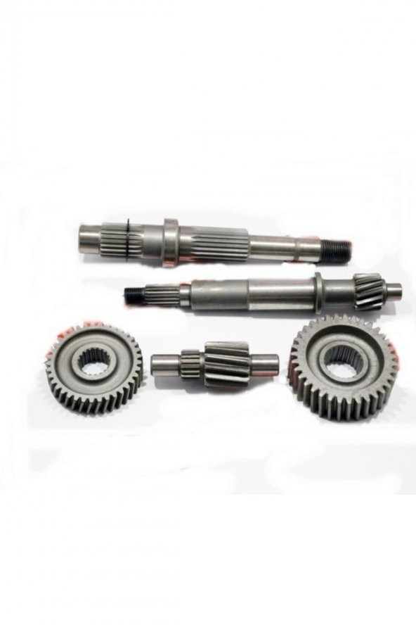 CF 250 DİŞLİ SETİ-XMAX 250 ürün görseli 1