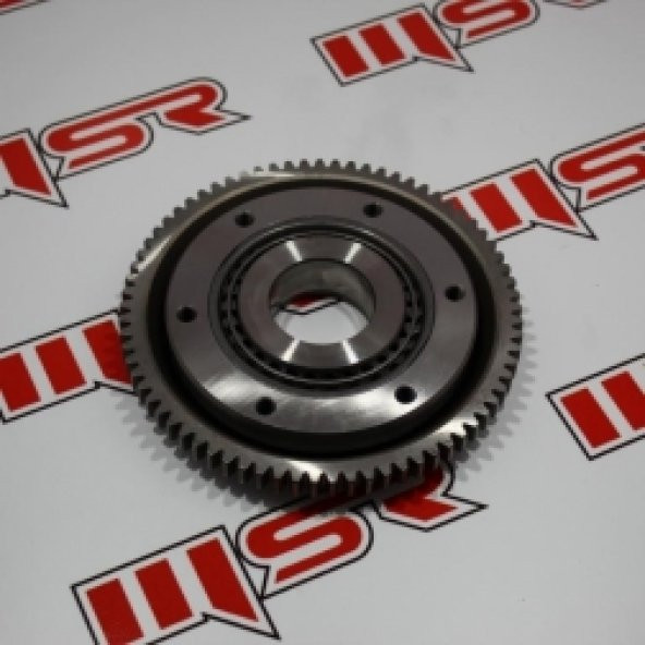 CF 500 MARŞ KAVRAMA KOMPLE ürün görseli 1