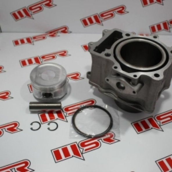 CF 500-KUBA M550 SİLİNDİR KİT - 1