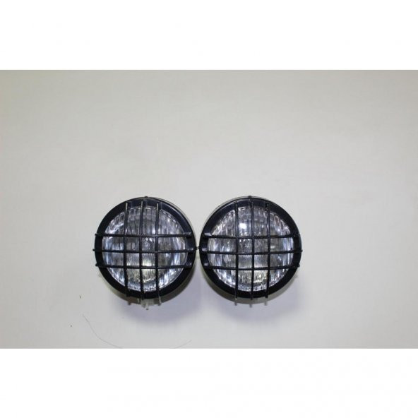 ATV SİS FAR ADET ORJINAL ürün görseli 1