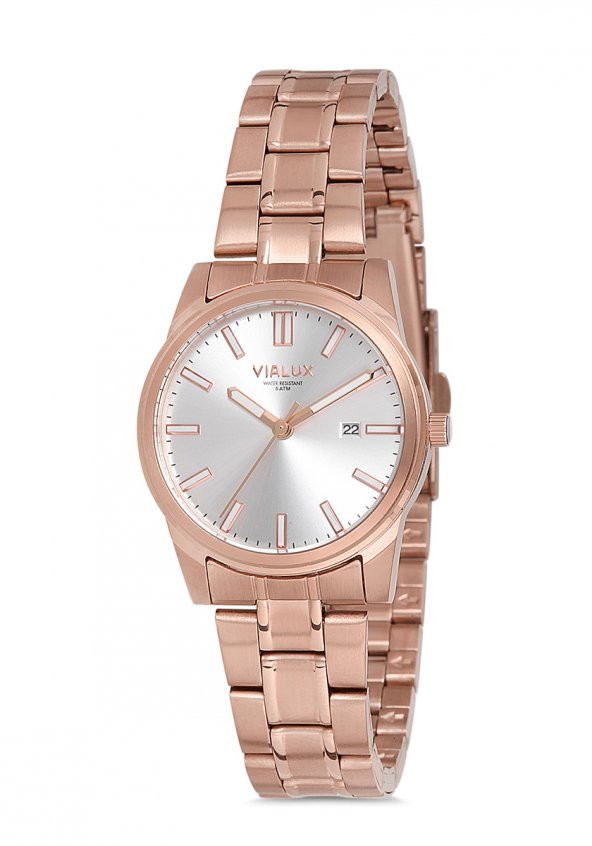 AJ533R-02SR Kadın Kol Saati ürün görseli