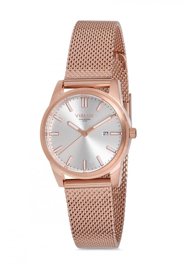 AJ534R-02SR Kadın Kol Saati ürün görseli