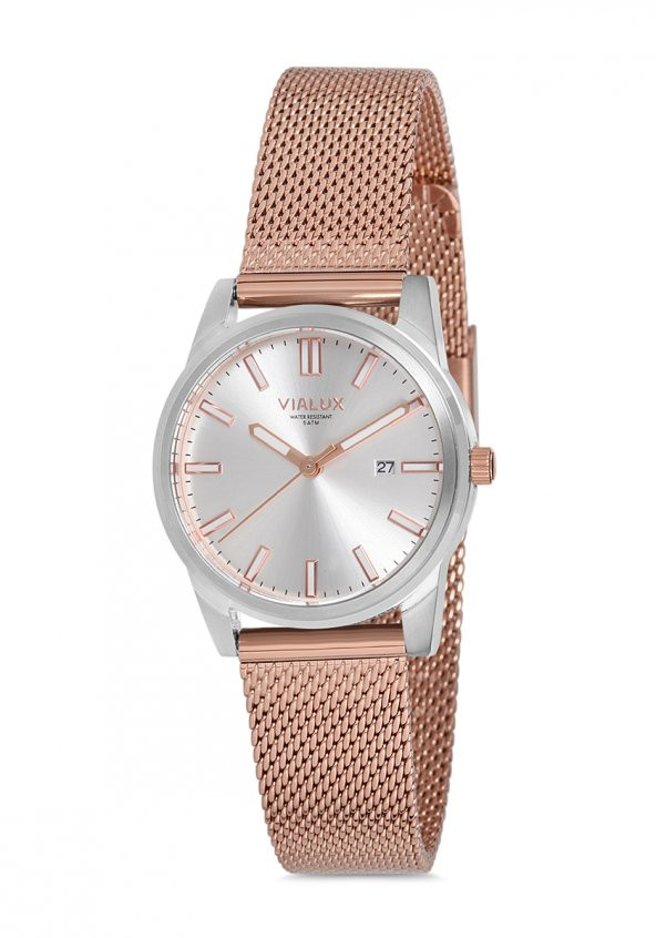 AJ534S-02SR Kadın Kol Saati ürün görseli