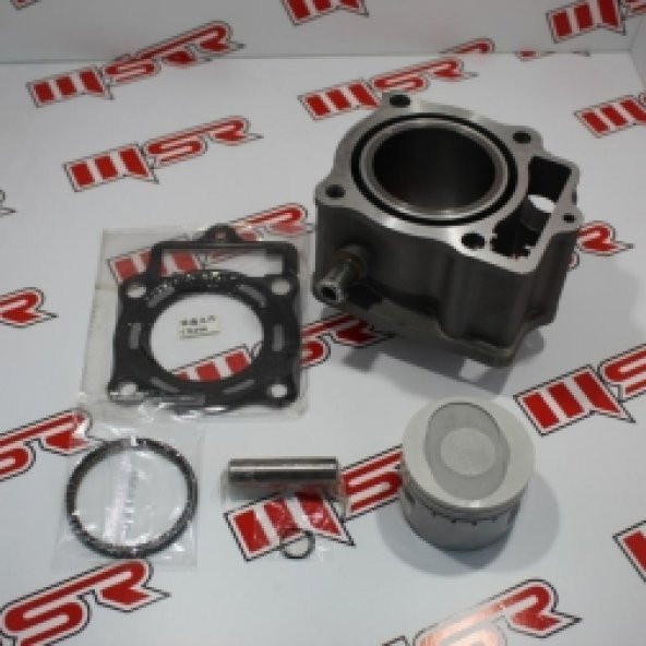 APACHİ CROSS 70 MM 17 HP SİLİNDİR KİT ürün görseli 1