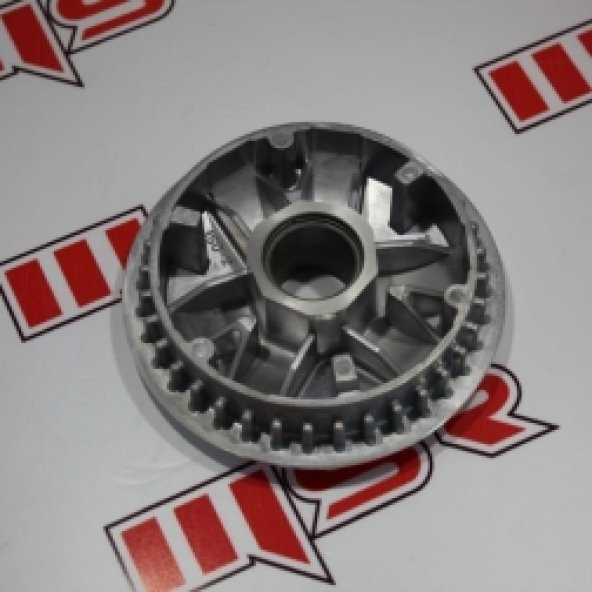 LX200-ATV KYMCO 150 ÖN DEBRİYAJ BURÇ YATAĞI ORJ ürün görseli 1