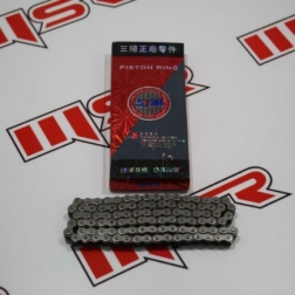 AS 200 GY-TAY EKSANTRİK ZİNCİRİ ürün görseli 1