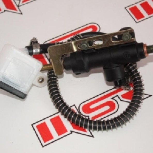 REGAL RAPTOR 250 DİSK OTOMATİĞİ ürün görseli 1