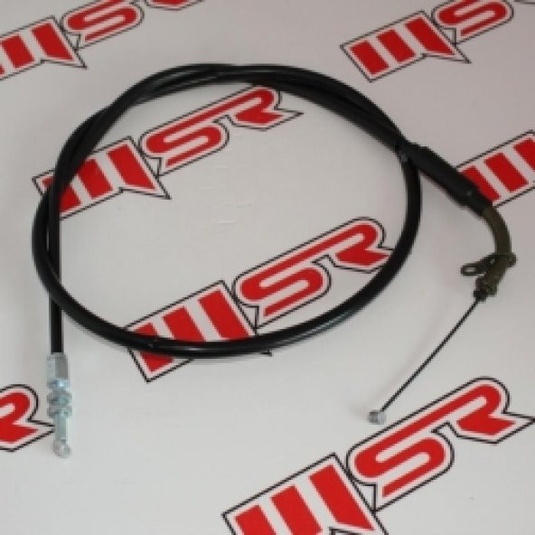 REGAL RAPTOR 350 GAZ TELİ ürün görseli 1