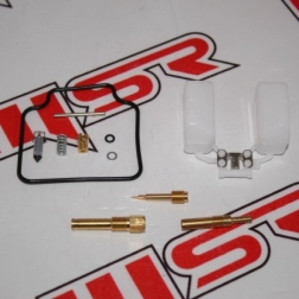 REGAL RAPTOR KARBÜRATÖR TAMİR TK ürün görseli 1