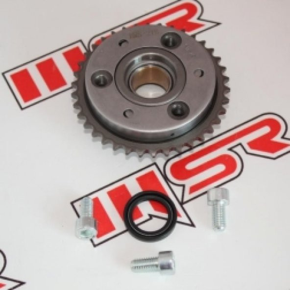 REGAL RAPTOR 350 MARŞ KAVRAMA ürün görseli 1