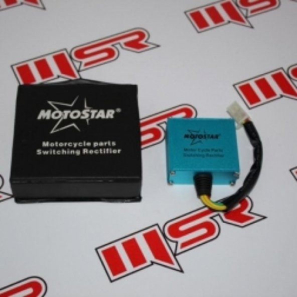 CG MODELLERİ ŞARZ DÜZENLEYİCİ SOĞUTUCULU ürün görseli 1