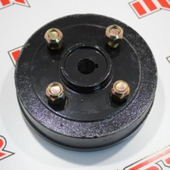 KASALI TREEPORTER TEKER FORYASI 16 CM ürün görseli 1