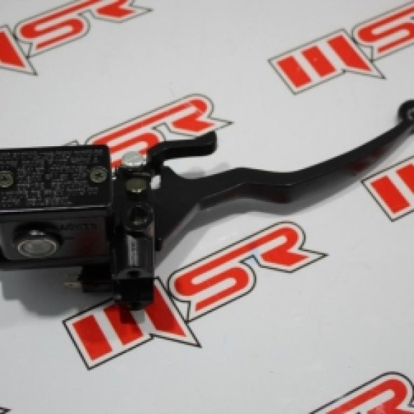 TREEPORTER MODEL DİSK ÜST MERKEZ KOMPLE SAĞ ürün görseli 1