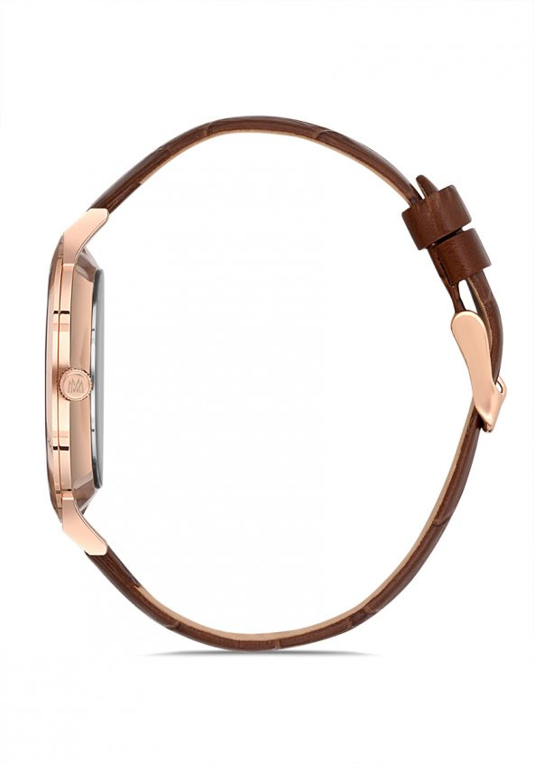 KC251R-02KR Erkek Kol Saati - Resim 2