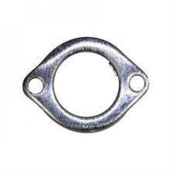 CG 125 EGZOZ BOĞAZ FLANŞI ürün görseli 1