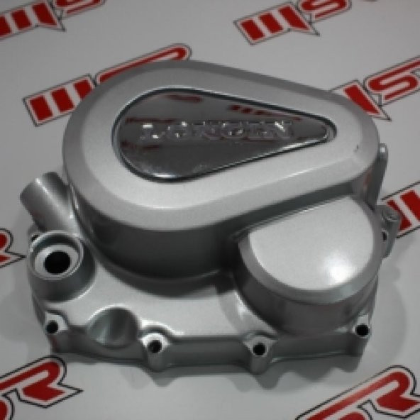 CG 125 LONCIN DEBRİYAJ KAPAĞI - 1
