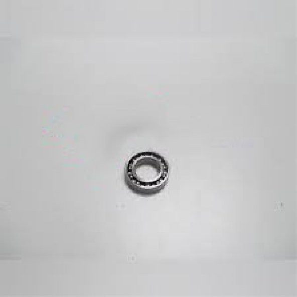 CG 125 ŞANZIMAN AKTARMA MİLİ 6202 RULMAN ürün görseli 1