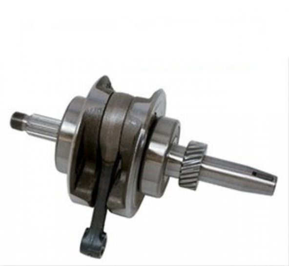 CG 250 CC ZONGSHEN KRANK 4200 GR. 16P - 1
