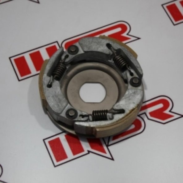 SUZUKI ADDRESS 110 DEBRİYAJ BALATA
