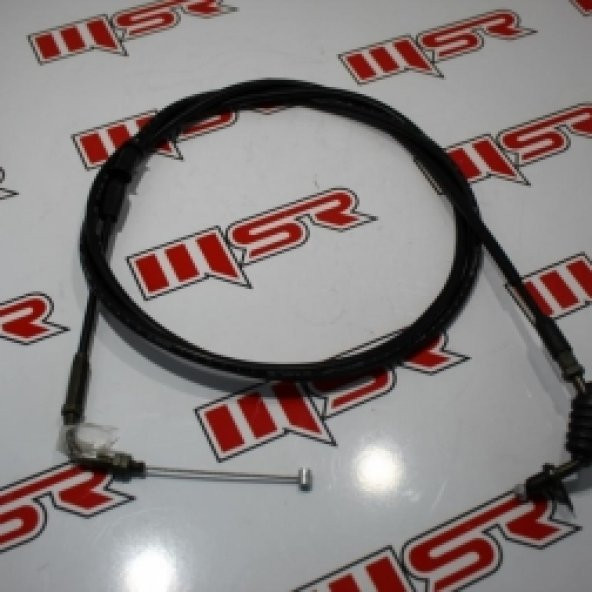 BENELLİ ZAFFERANO 250 GAZ TELİ ürün görseli 1