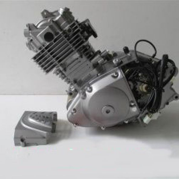 RAMZEY CROSS 200 KUBA RK200-R ALT MOTOR - 1