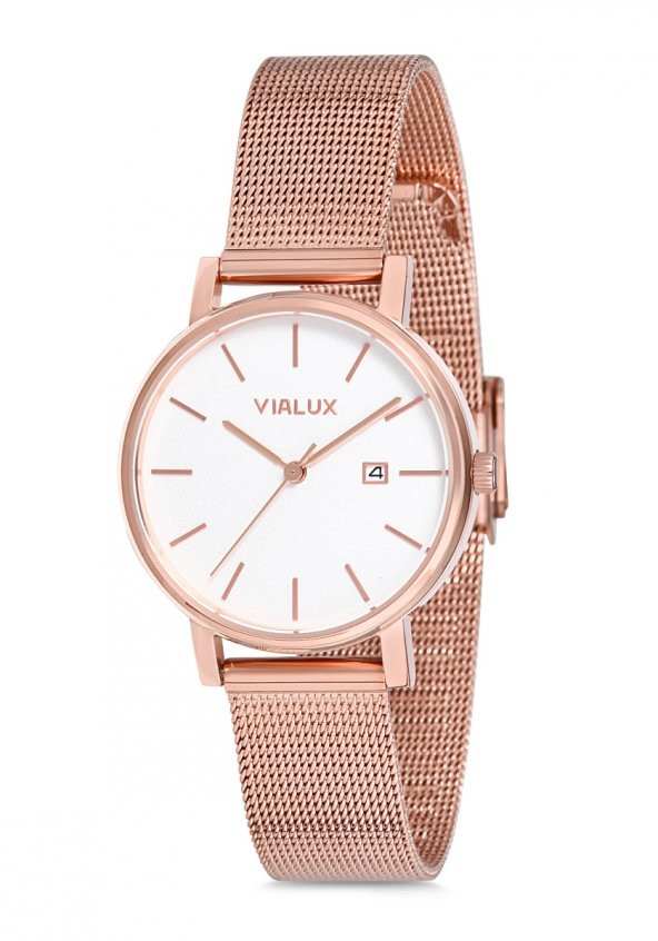 AJ511R-02SR Kadın Kol Saati ürün görseli