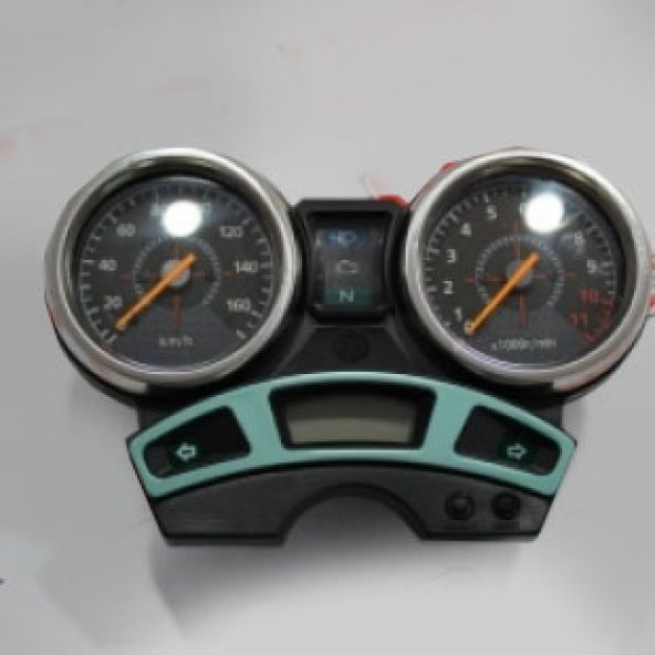 YBR250 KILOMETRE PANELİ OEM ürün görseli 1