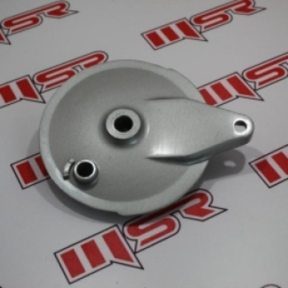 YAMAHA RX100 ARKA KAMPANA ORİJİNAL