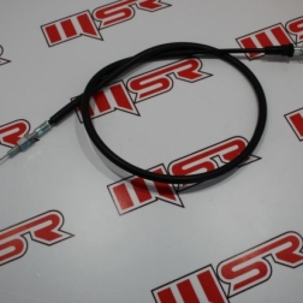 YBR 125 ESD 2 NOLU GAZ HALATI OEM