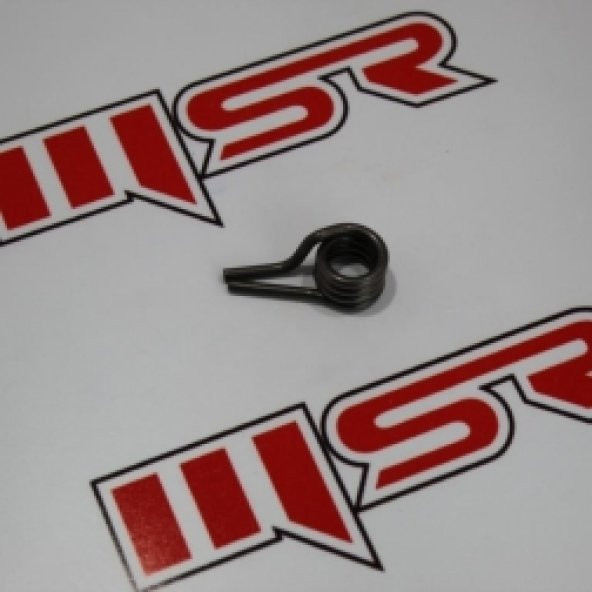 YBR 125 VİTES MİLİ YAYI ürün görseli 1