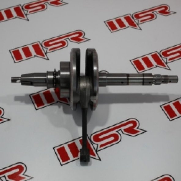 HONDA INNOVA 125 KRANK ürün görseli 1