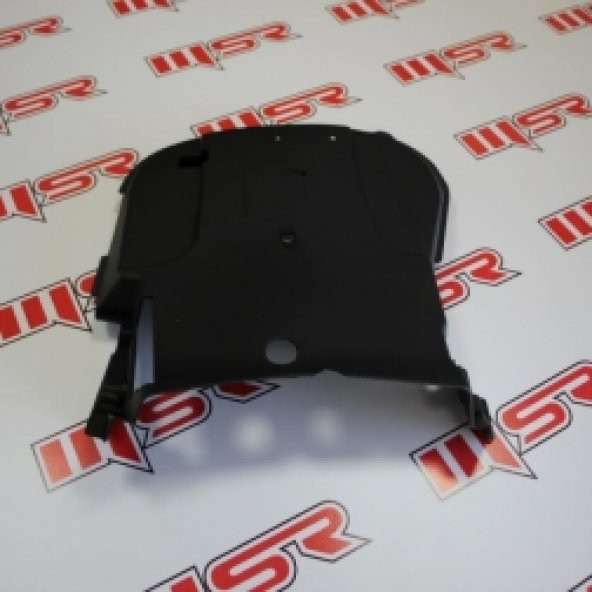 FIZY 125 MOTOR ALT KAPAK OEM ürün görseli 1