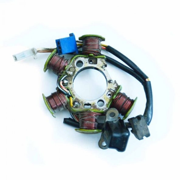 PEP ORİJİNAL STATOR ürün görseli 1