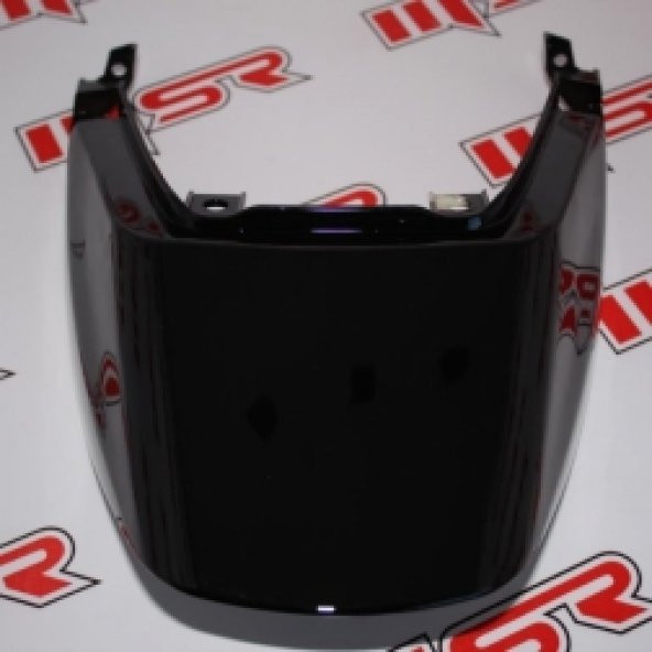 ACE 125 STOP ÜST KAPAK SİYAH