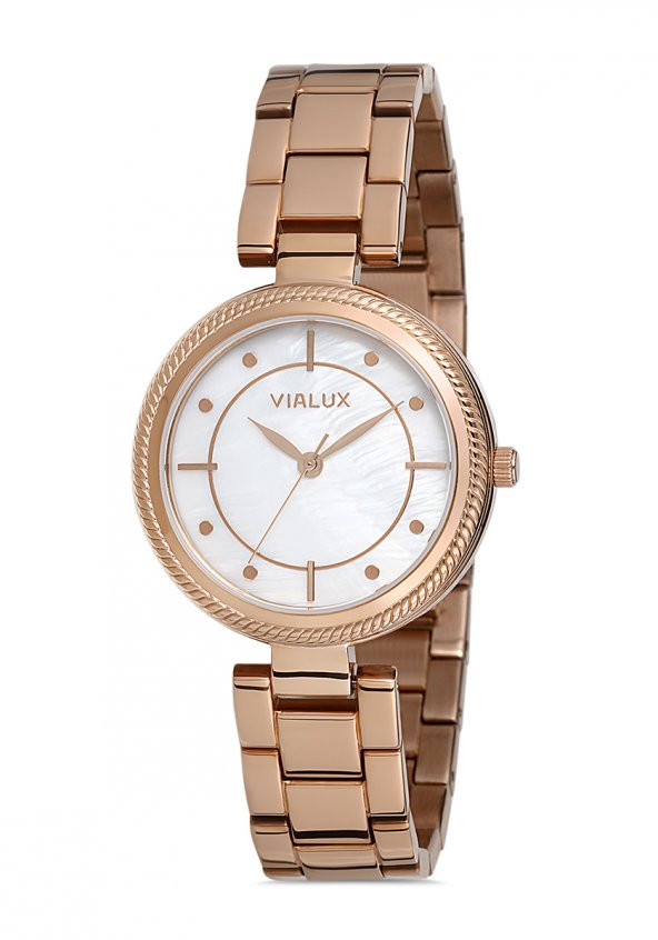 LJ475R-09SR Kadın Kol Saati ürün görseli 1