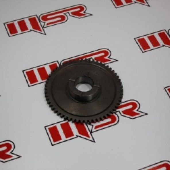 ACE 125 MARŞ KAVRAMA KOMPLE ürün görseli 1