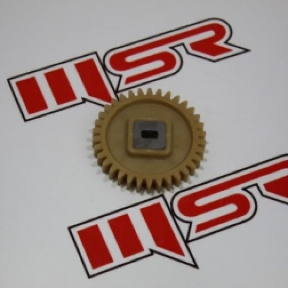 HONDA CB 125F YAĞ POMPA DİŞLİSİ OEM ürün görseli 1