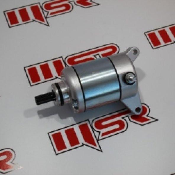 CB 125 E MARŞ MOTORU ürün görseli 1