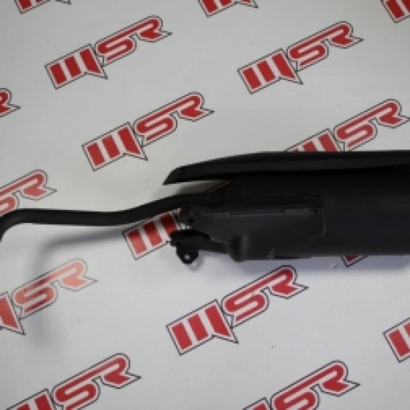 HONDA ALPHA EGZOS OEM