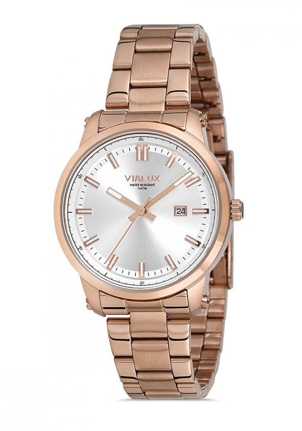 AJ527R-02SR Kadın Kol Saati ürün görseli