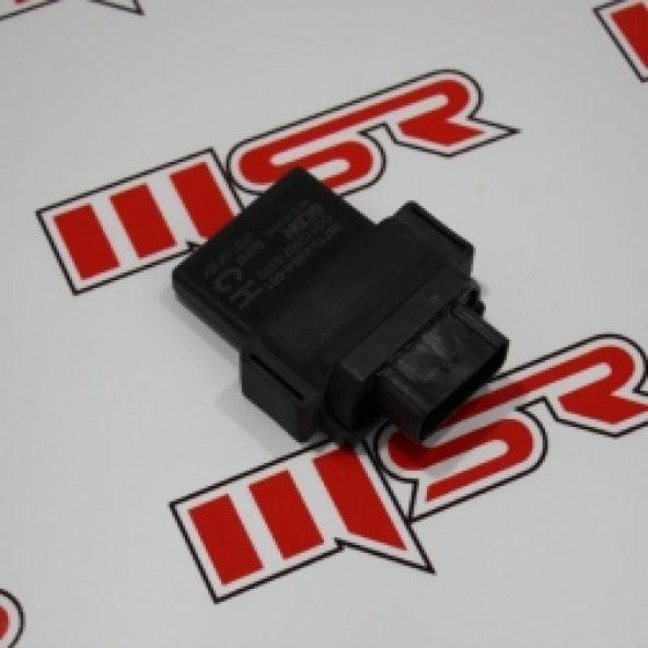 ACTİVA S 125 CDI OEM ürün görseli 1