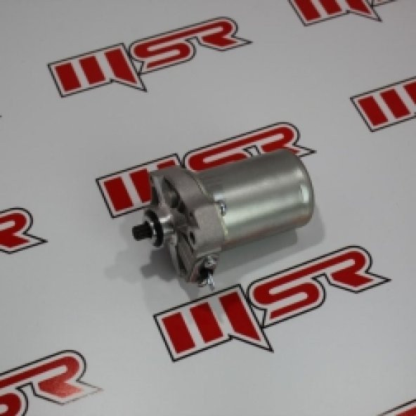 ACTİVA S 125 MARŞ MOTORU OEM ürün görseli 1