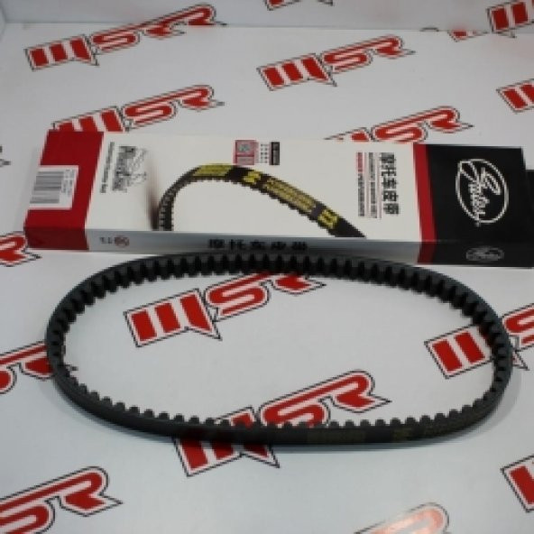 ACTIVA S 125 KAYIŞ POWERLING PERFORMANS ürün görseli 1