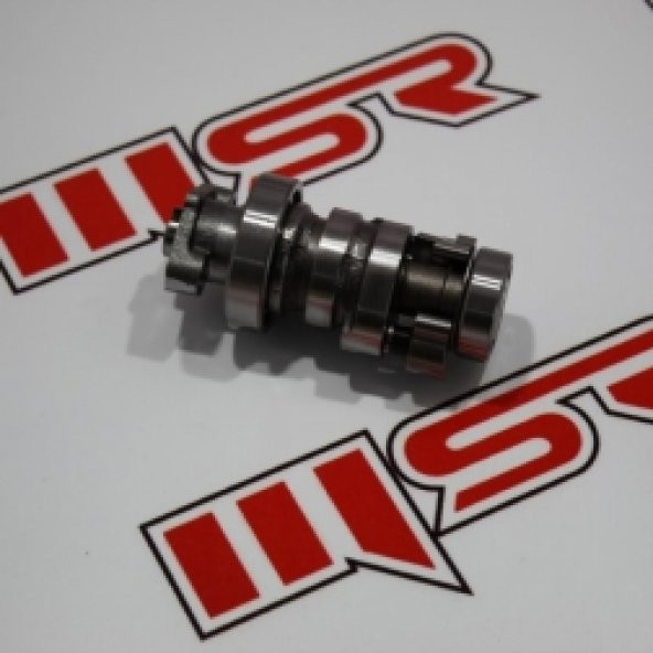 ACTİVA S 125 EKSANTRİK MİLİ ürün görseli 1