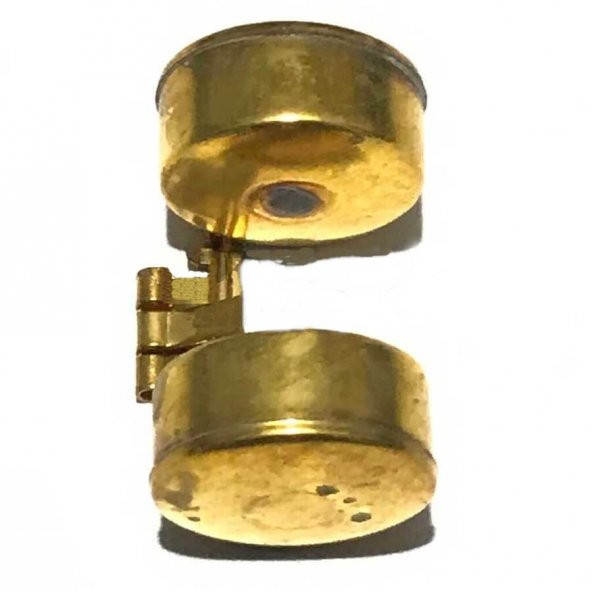 KARBÜRATÖR ŞAMANDIRASI PEP ORİJİNAL ürün görseli 1