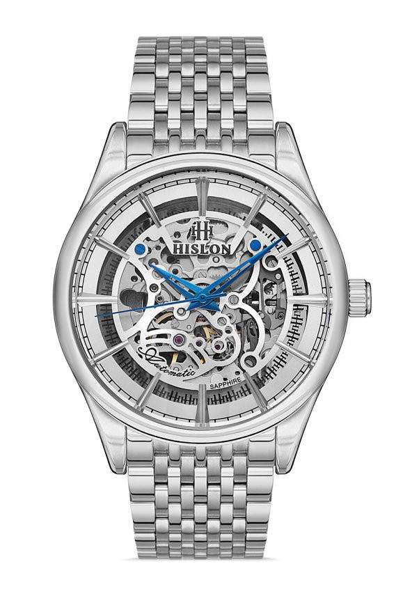 SD101S-16SS Erkek Kol Saati ürün görseli 1