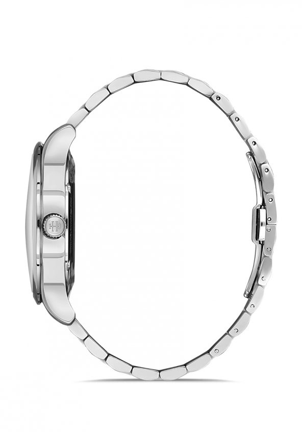 SD101S-16SS Erkek Kol Saati - Resim 2