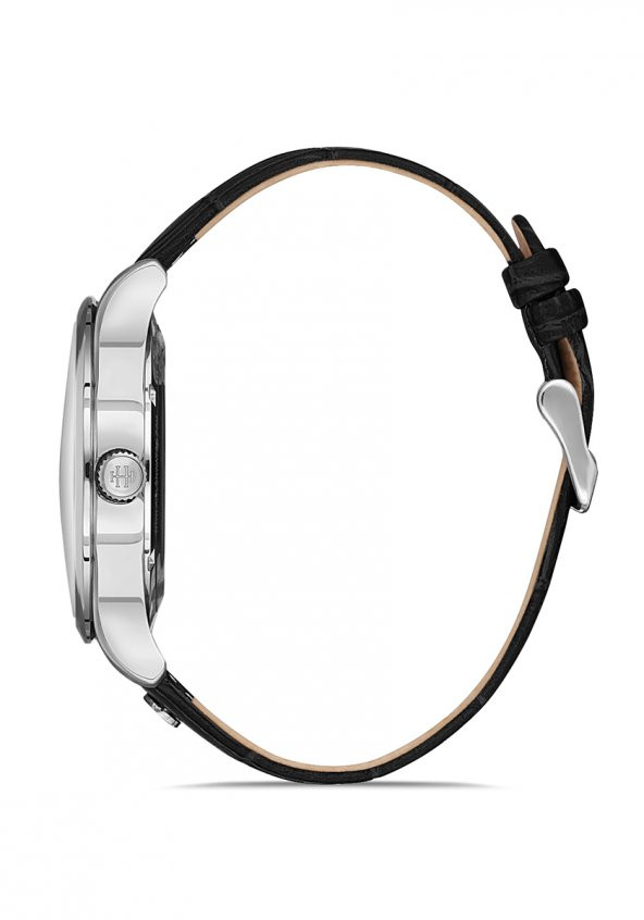 SD101S-16BS Erkek Kol Saati - Resim 2