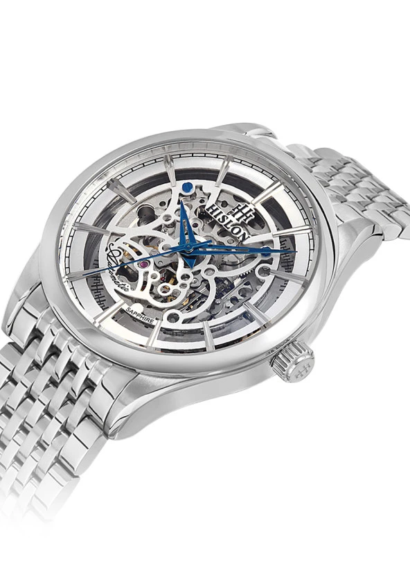 SD101S-16SS Erkek Kol Saati - Resim 4